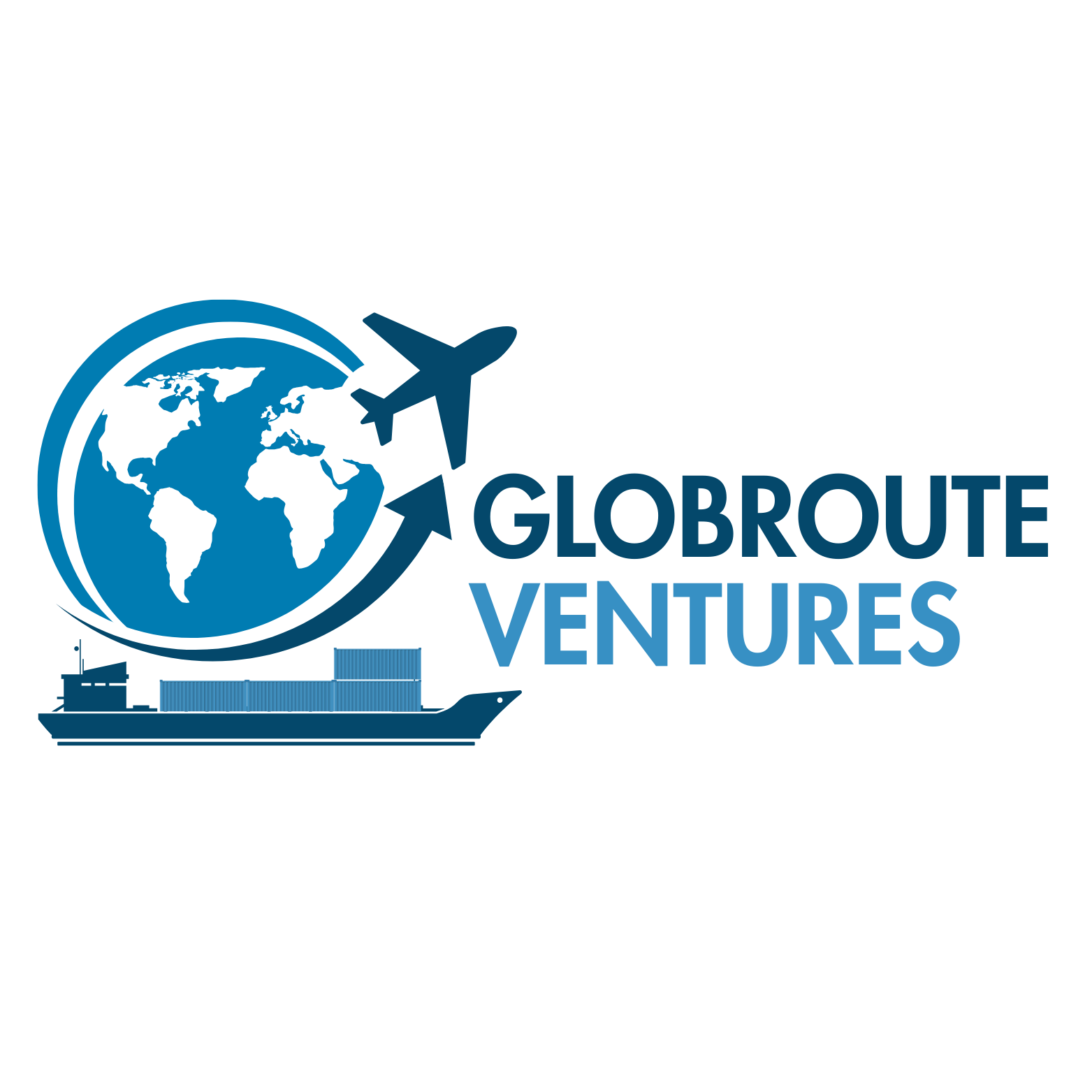Globroute Ventures Logo